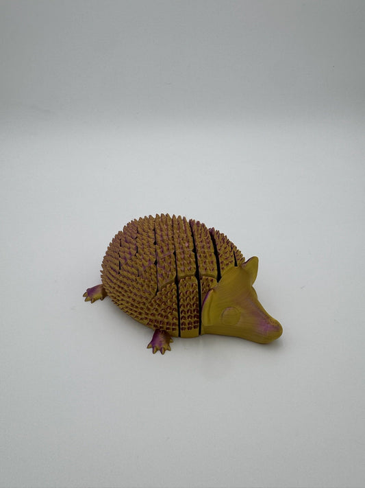 Headgehog