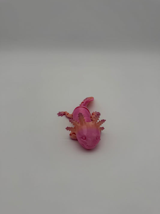 Axolotl