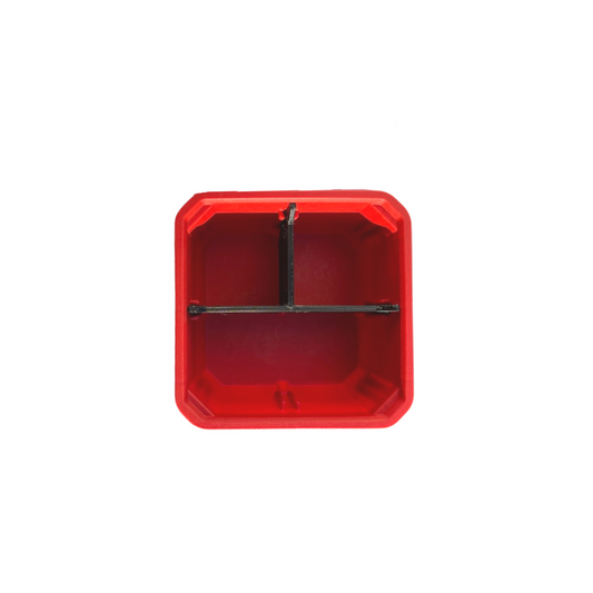 Milwaukee PACKOUT Slim 3 Compartment T Bin Divider