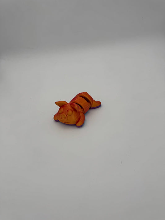 Mega Minis - Pig