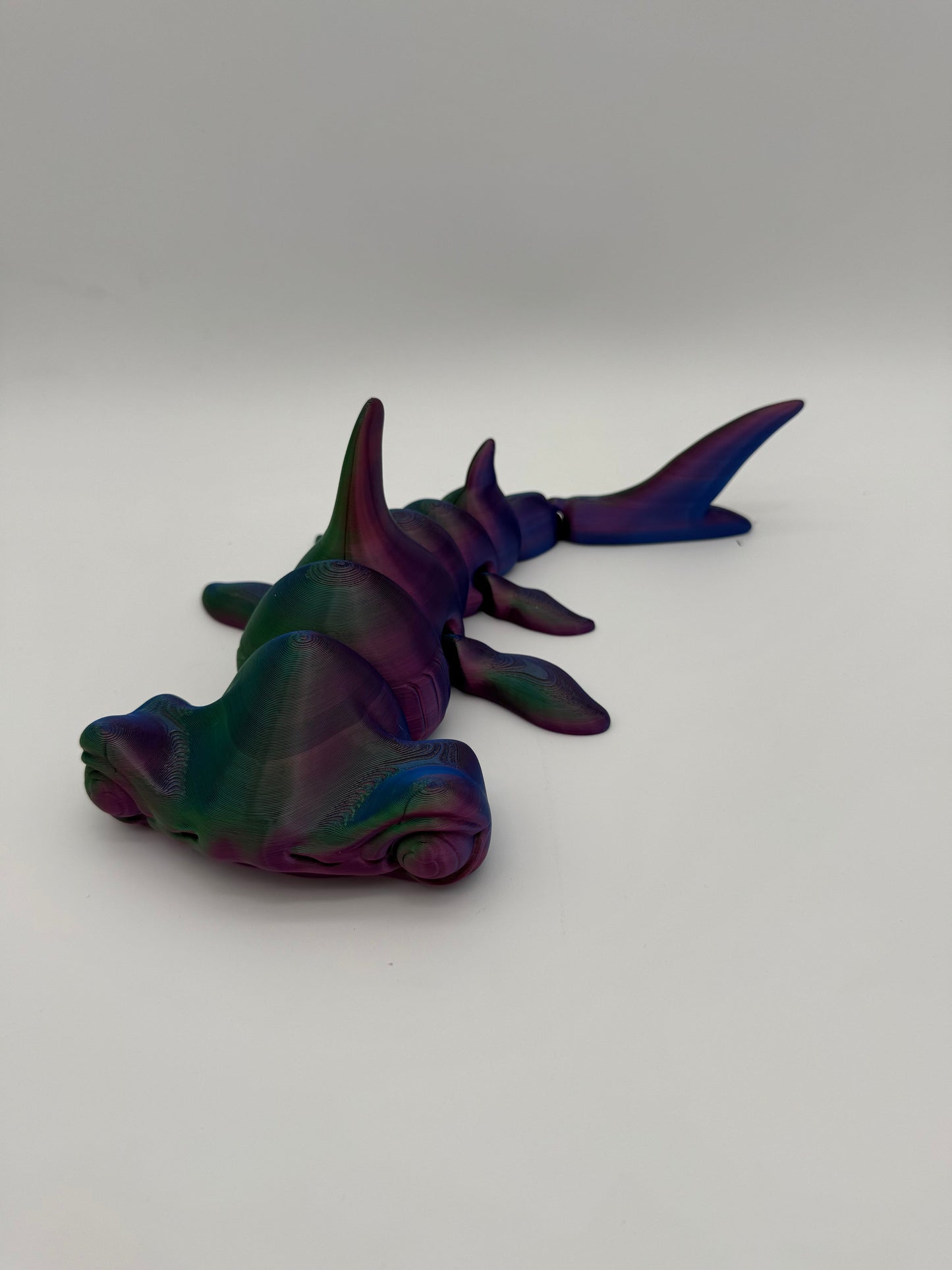 Hammerhead Shark