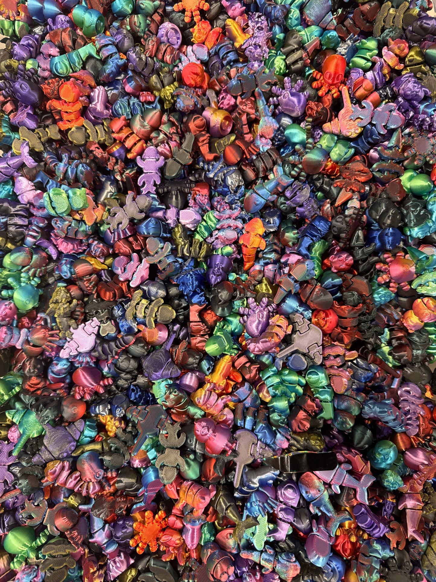 Micro Mini Fill A Bag