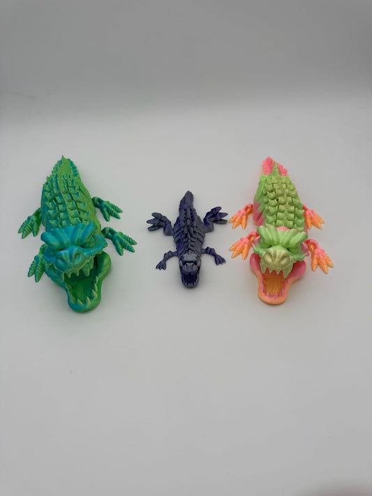 Aligator