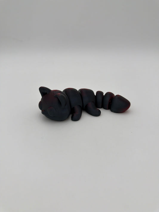 Mega Minis - cat