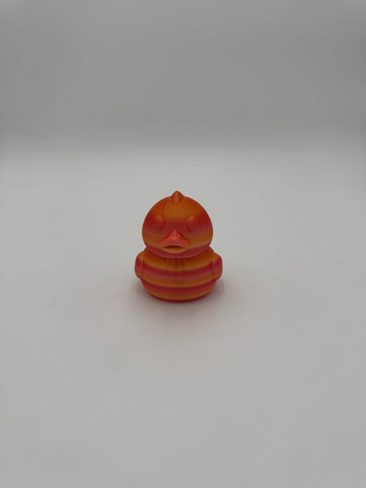 Mega Minis - Duck