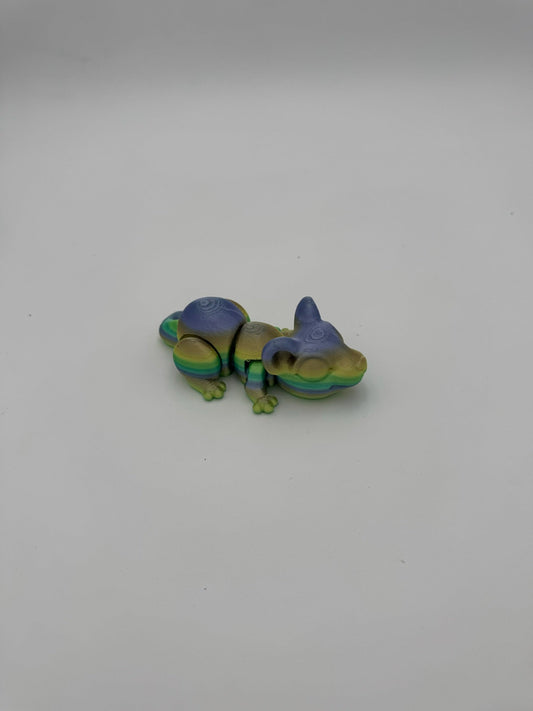 Mega Minis - Rat