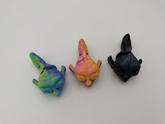 Mega Minis - Dory