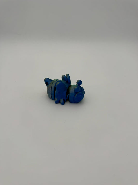 Mega Minis - Bee