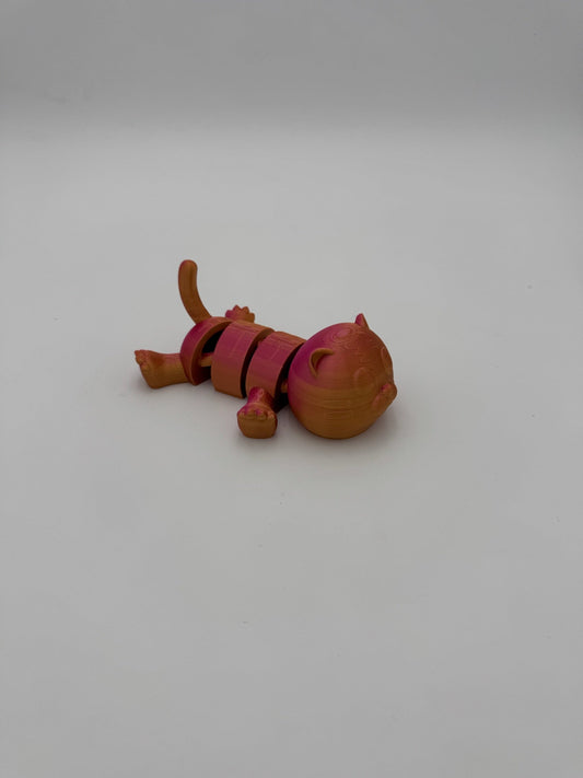 Mega Minis - Tiger