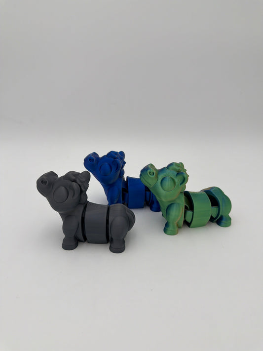Mega Minis - Horse