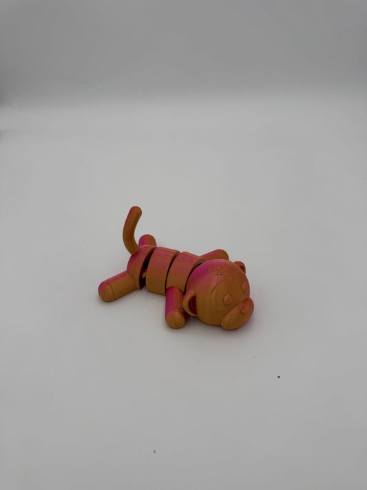 Mega Minis - Monkey