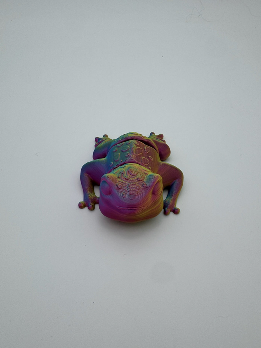 Mega Minis - Poison Dart Frog