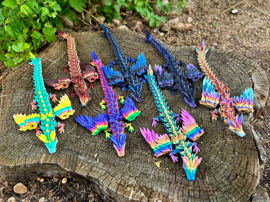 Crystal Wing