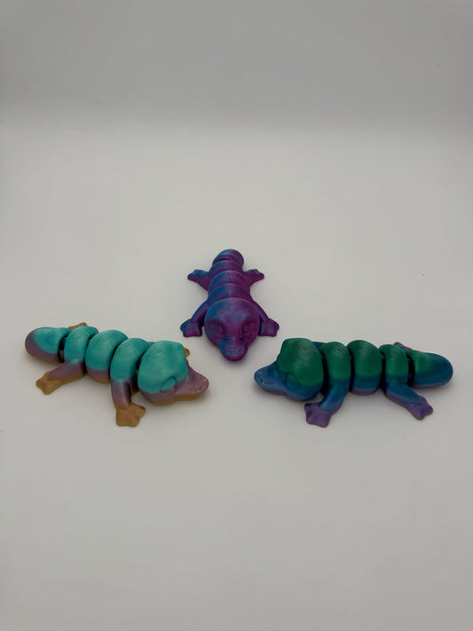 Mega Minis - Platypus