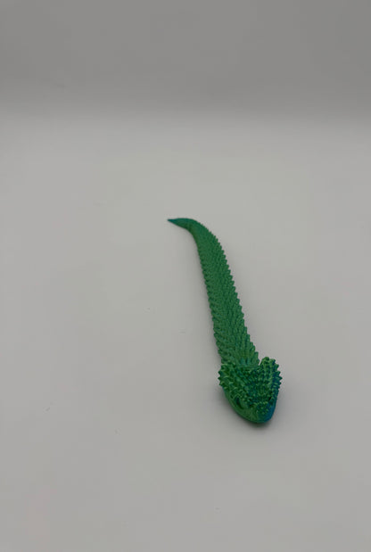 Viper Snake
