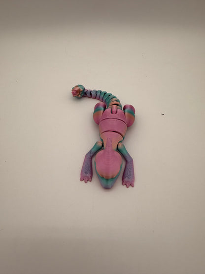 Pokémon Chameleon