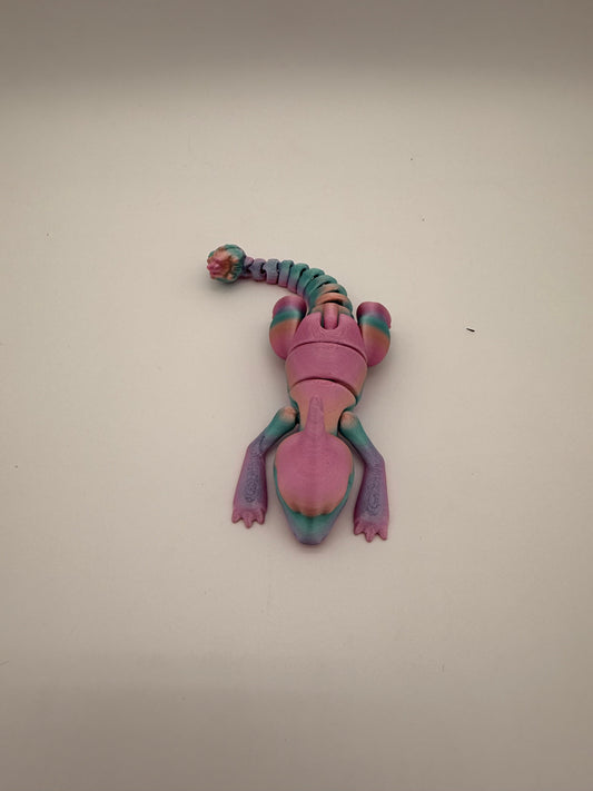 Pokémon Chameleon