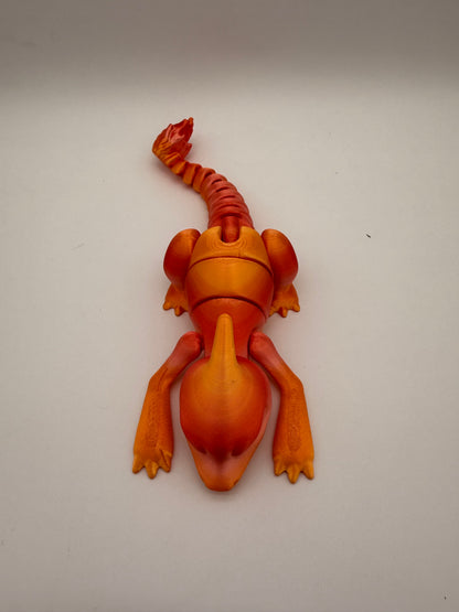 Pokémon Chameleon