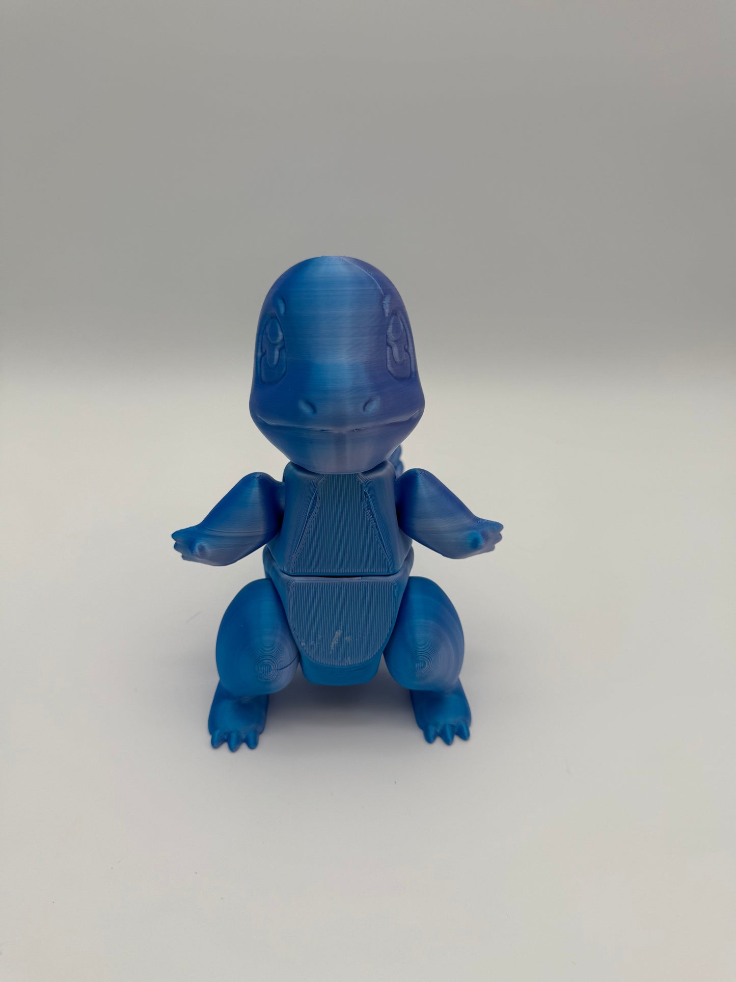 Pokémon Charmander