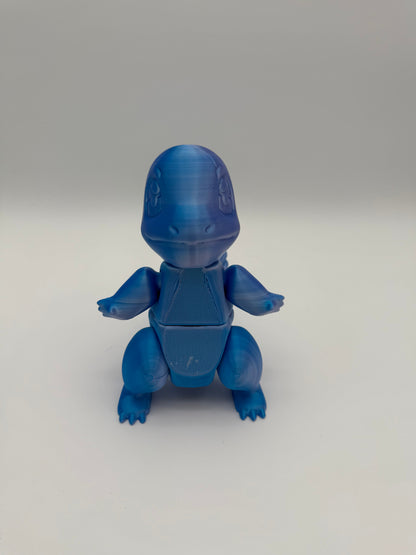 Pokémon Charmander