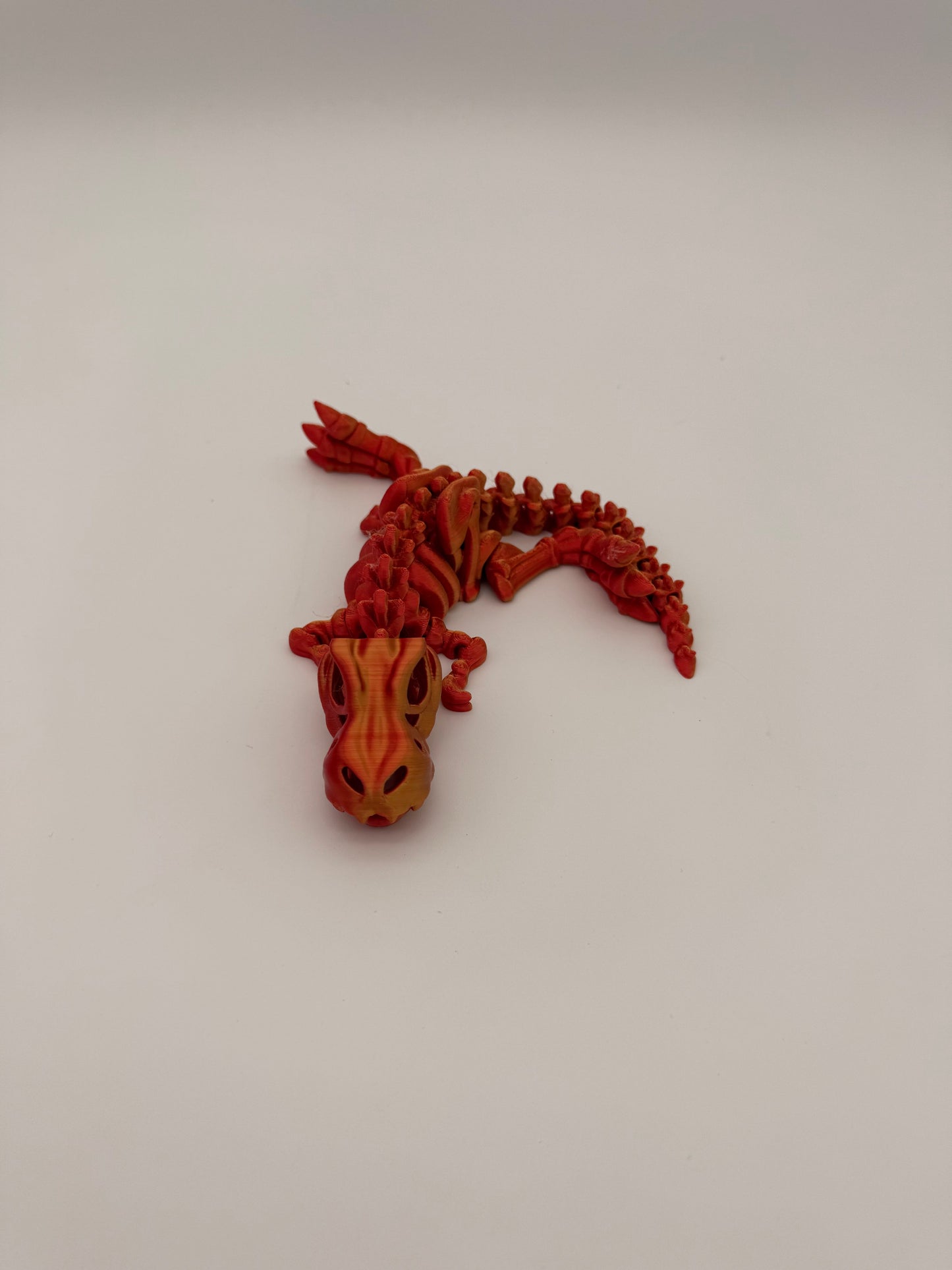 Skeleton Dinosaur