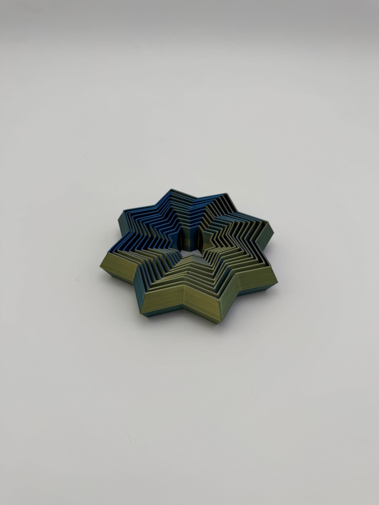 Fidget Star