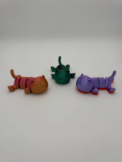 Mega Minis - Tiger