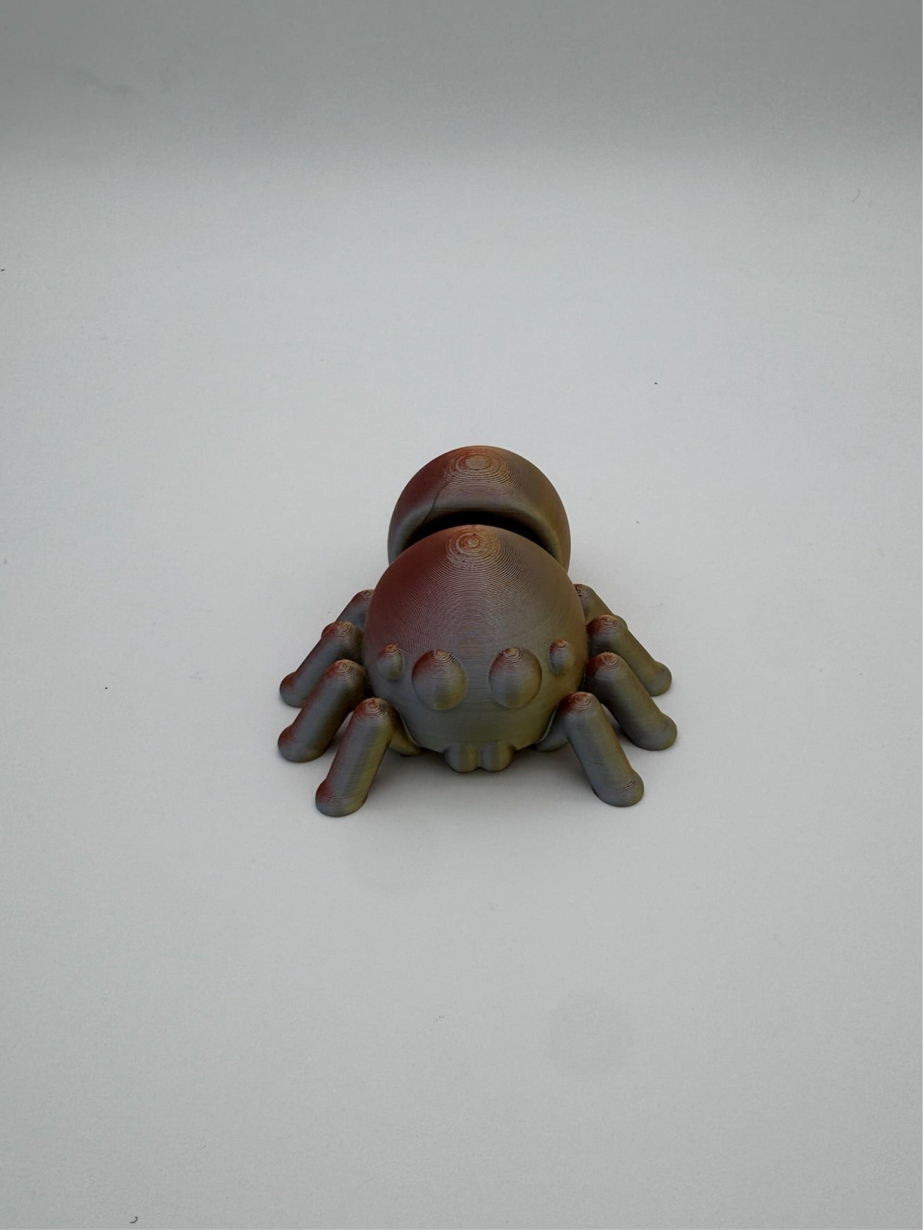 Mega Minis - Spider