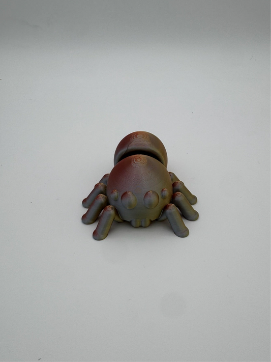 Mega Minis - Spider