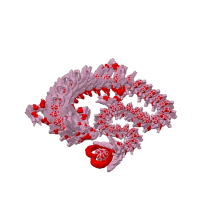 Heart Dragon Limited Release V1 (2024) (CW3D)
