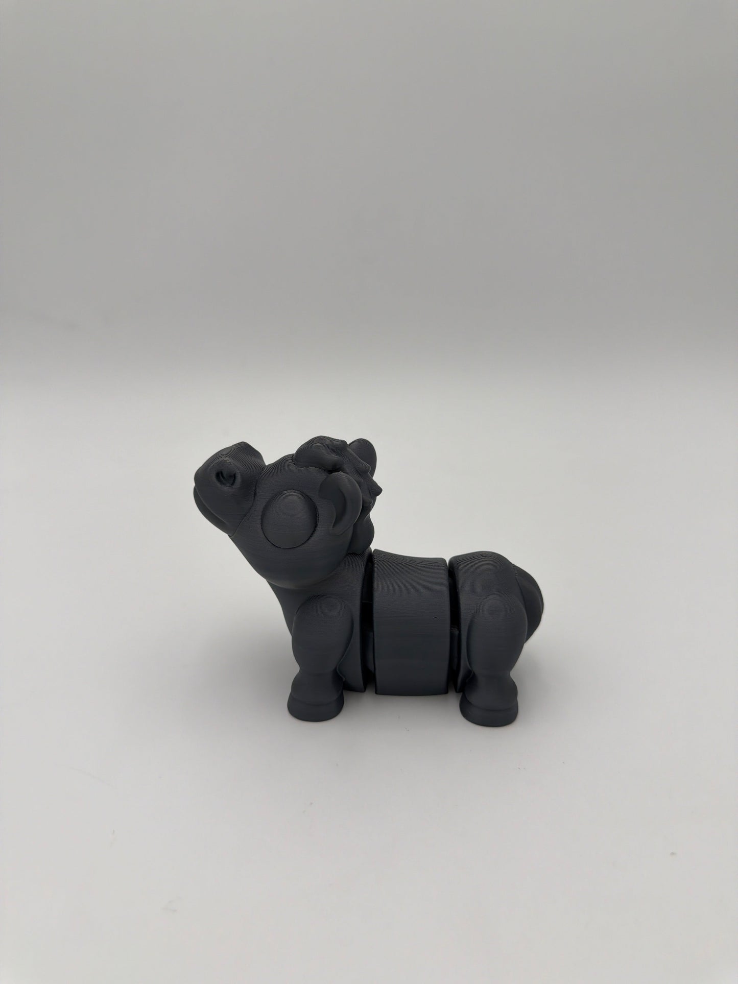 Mega Minis - Horse