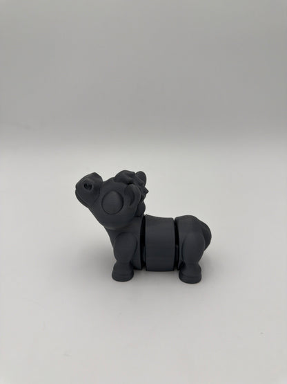 Mega Minis - Horse
