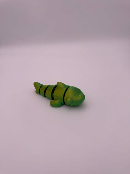 Mega Minis - Shark