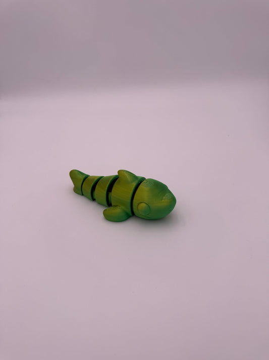 Mega Minis - Shark