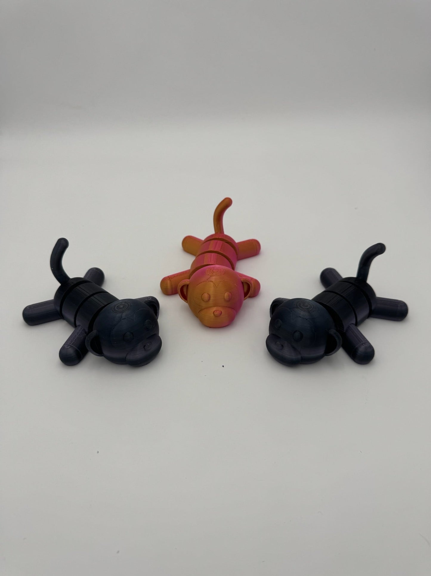 Mega Minis - Monkey
