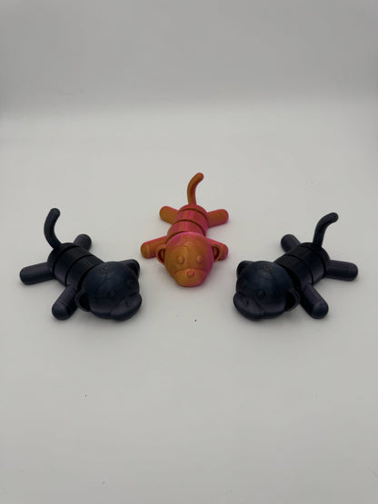 Mega Minis - Monkey