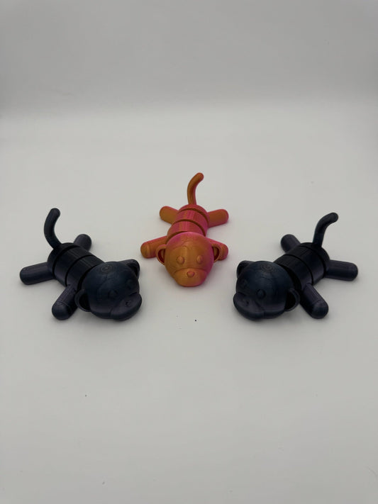 Mega Minis - Monkey