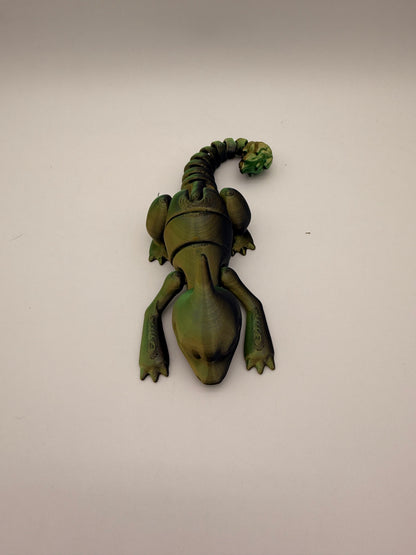 Pokémon Chameleon