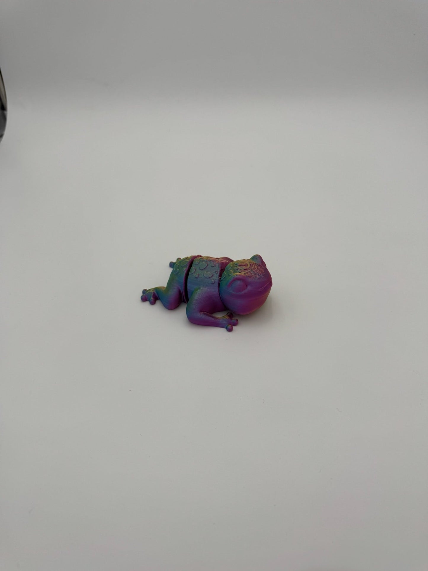 Mega Minis - Poison Dart Frog