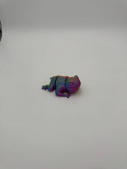 Mega Minis - Poison Dart Frog