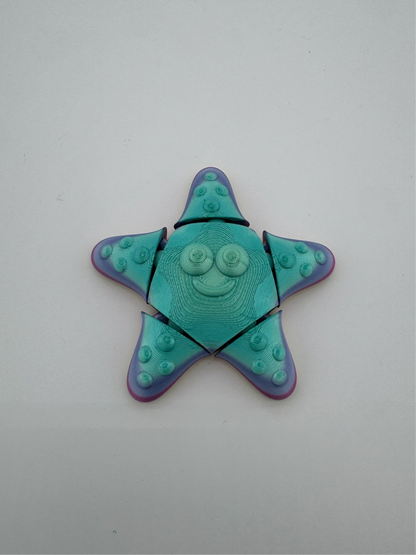 Mega Minis - Starfish
