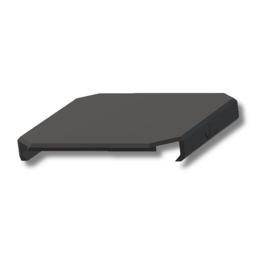 Locking Bin Lids for PACKOUT Bins
