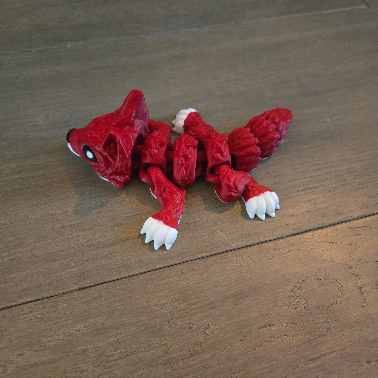 CinderWolf Pup V2 (CW3D) (Limited Edition)