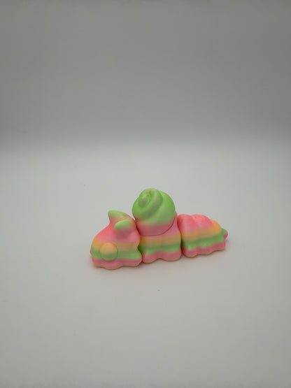 Mega Minis - Snail