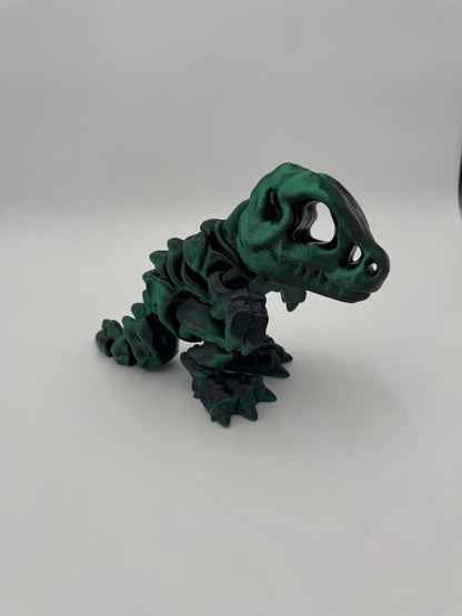 New T Rex