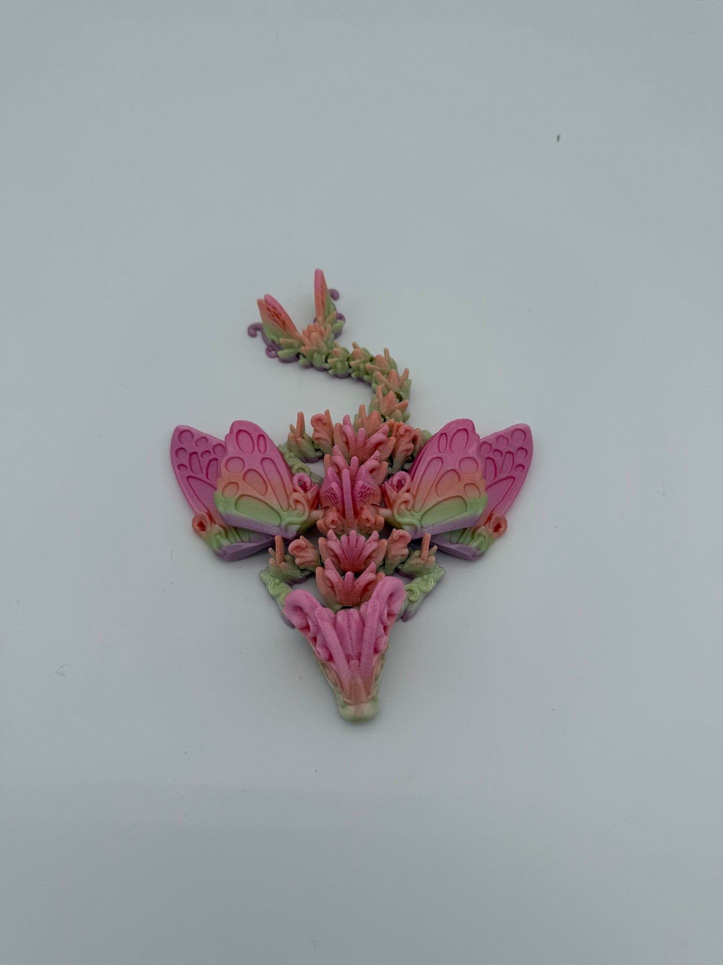 Butterfly Dragon