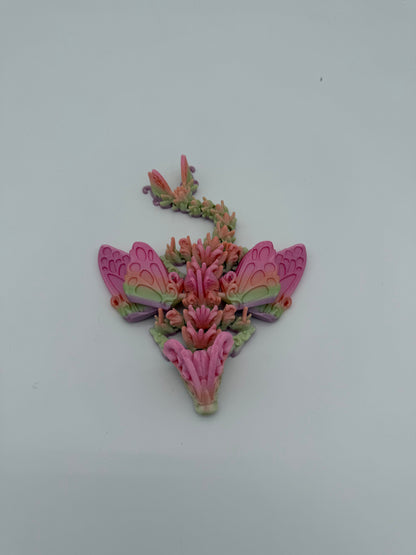 Butterfly Dragon