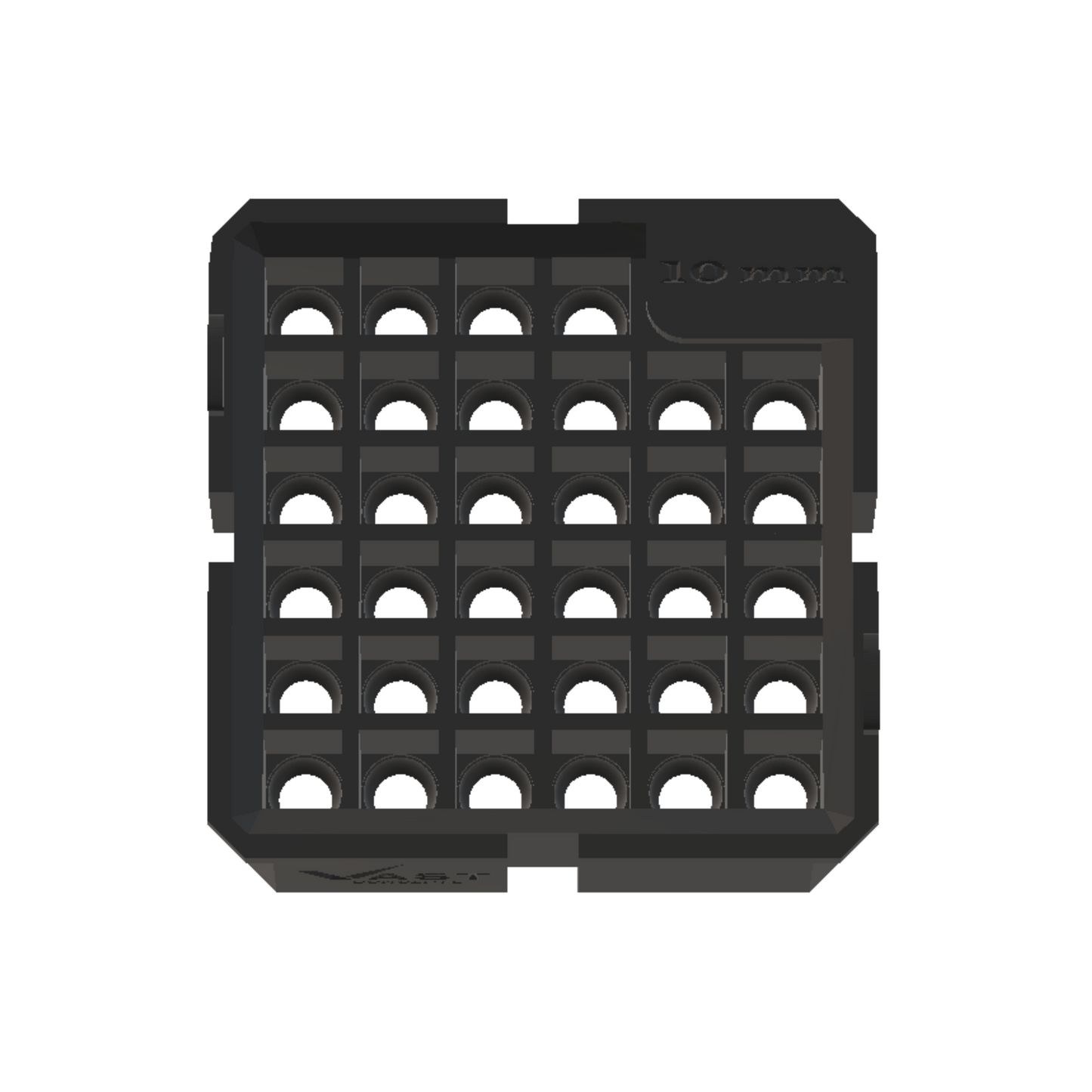Ammo Inserts for Milwaukee PACKOUT Deep Compartment Organizers | THE ORIGINAL PACKOUT RANGER