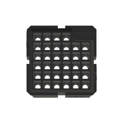 Ammo Inserts for Milwaukee PACKOUT Deep Compartment Organizers | THE ORIGINAL PACKOUT RANGER