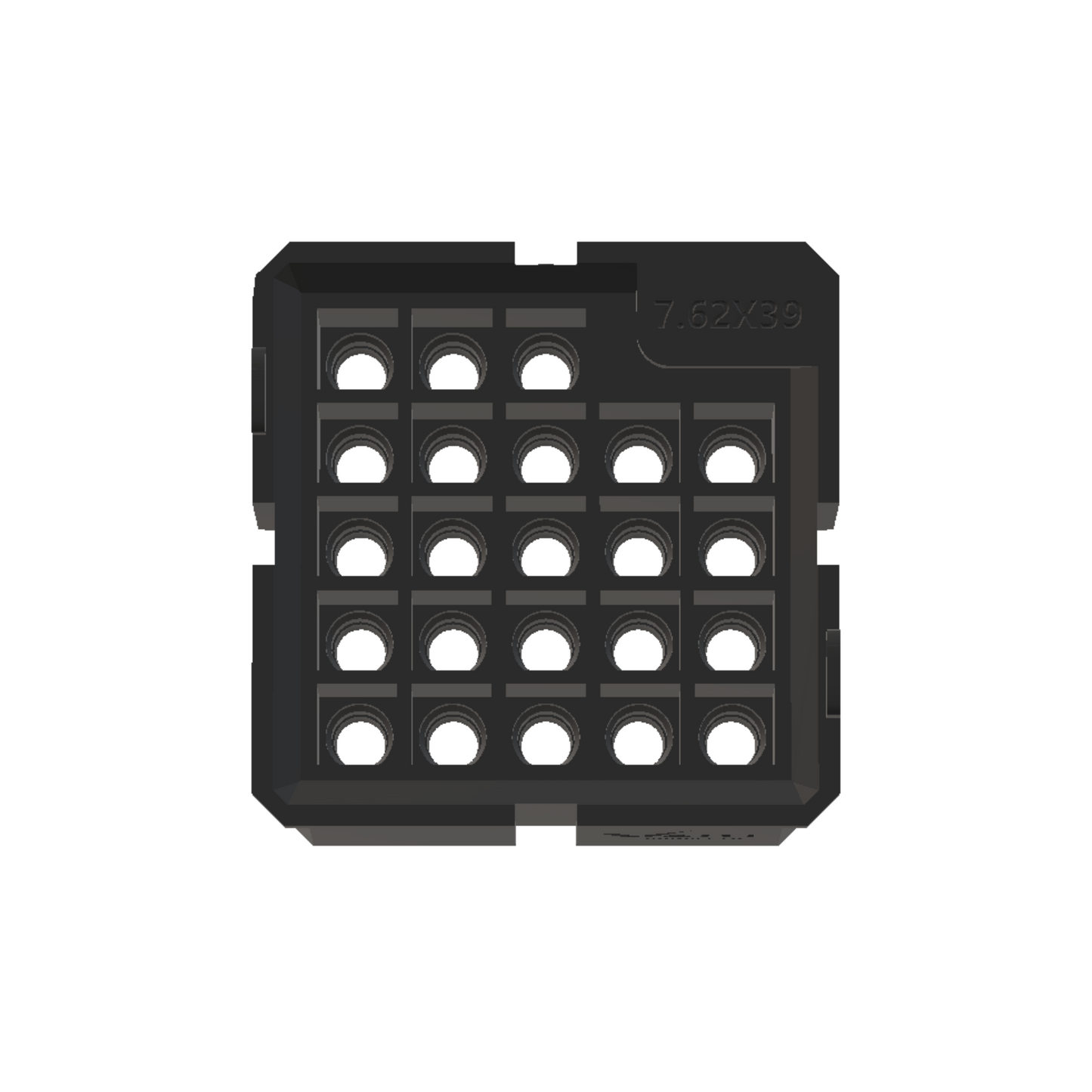 Ammo Inserts for Milwaukee PACKOUT Deep Compartment Organizers | THE ORIGINAL PACKOUT RANGER